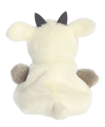 Aurora Jenny Mountain Goat