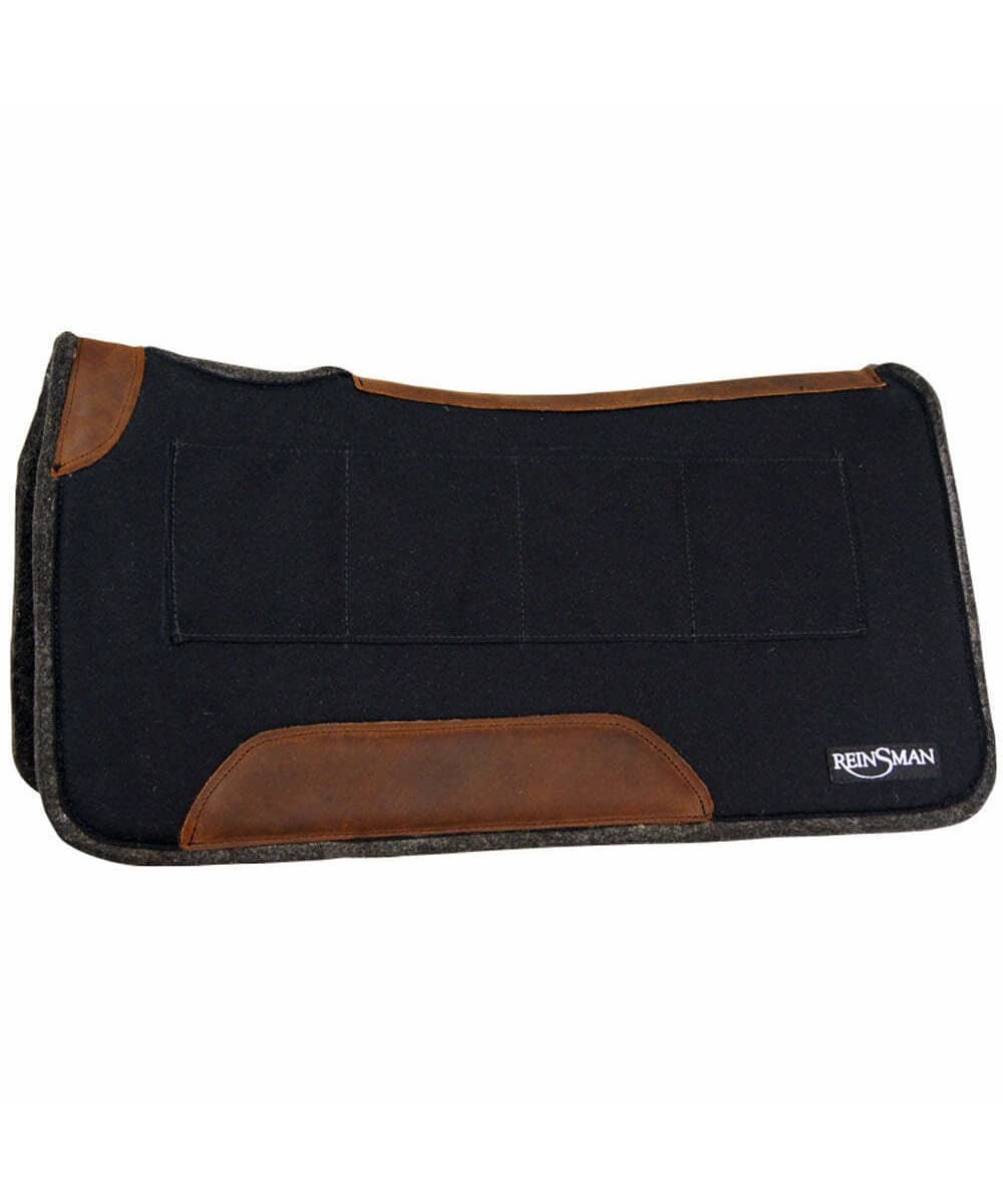 Reinsman Multi Fit 4 Ranch Pro Saddle Pad - Cowpokes Work and Western