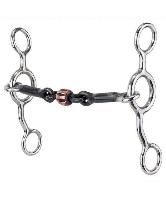 Reinsman Junior Cowhorse Bit