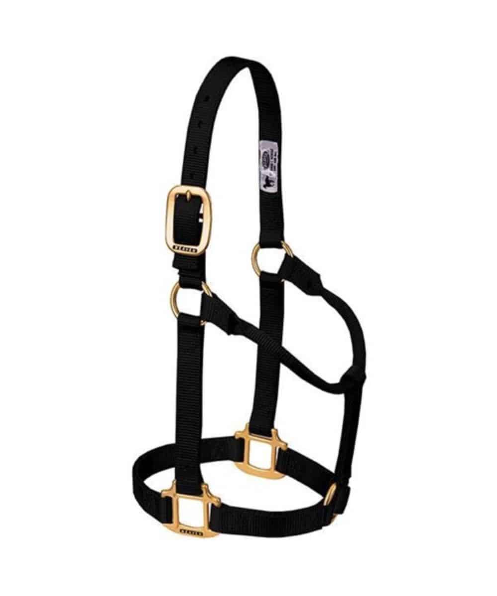 Weaver Original Non-Adjustable Weanling/Pony Halter
