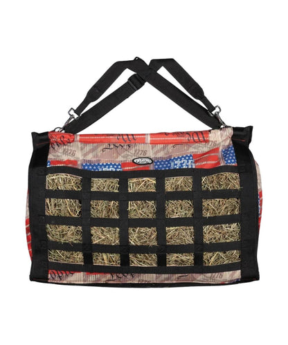 Weaver We The People Slow Feed Hay Bag