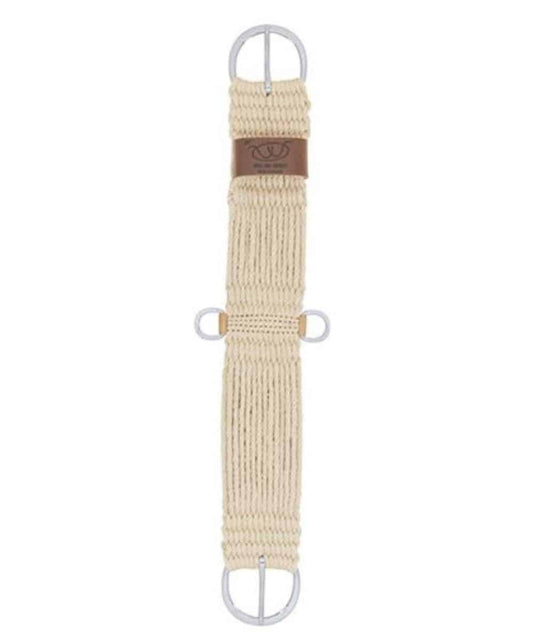 Weaver Mohair Straight Cinch