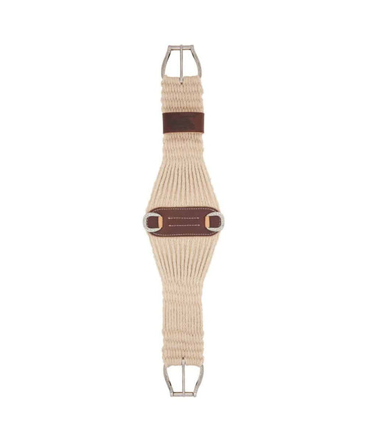 Weaver Mohair Roper Cinch