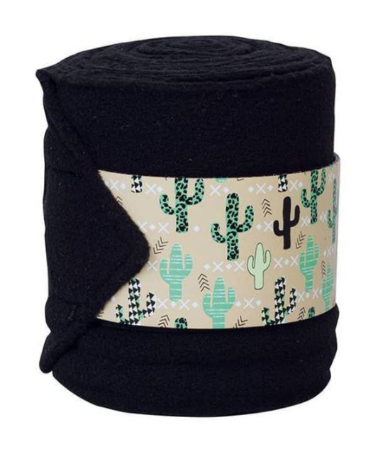 Weaver Polo Leg Wraps