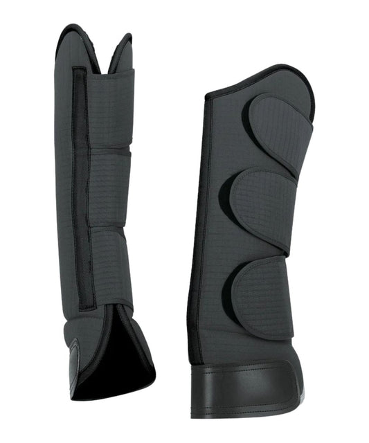 Weaver Small Shipping Boots