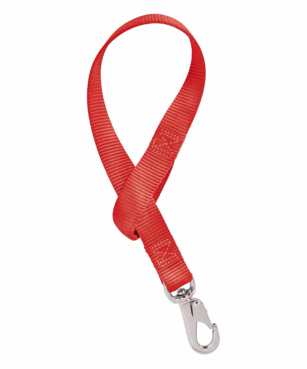 Weaver Bucket Strap