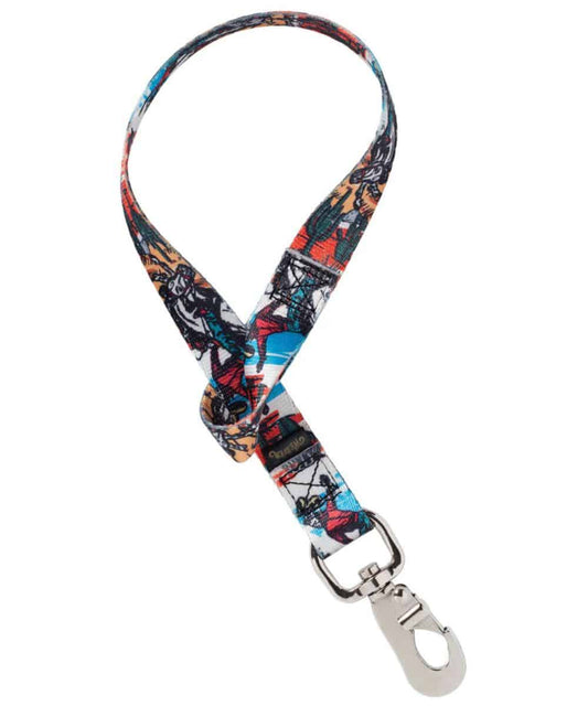 Weaver Nylon Bucket Strap