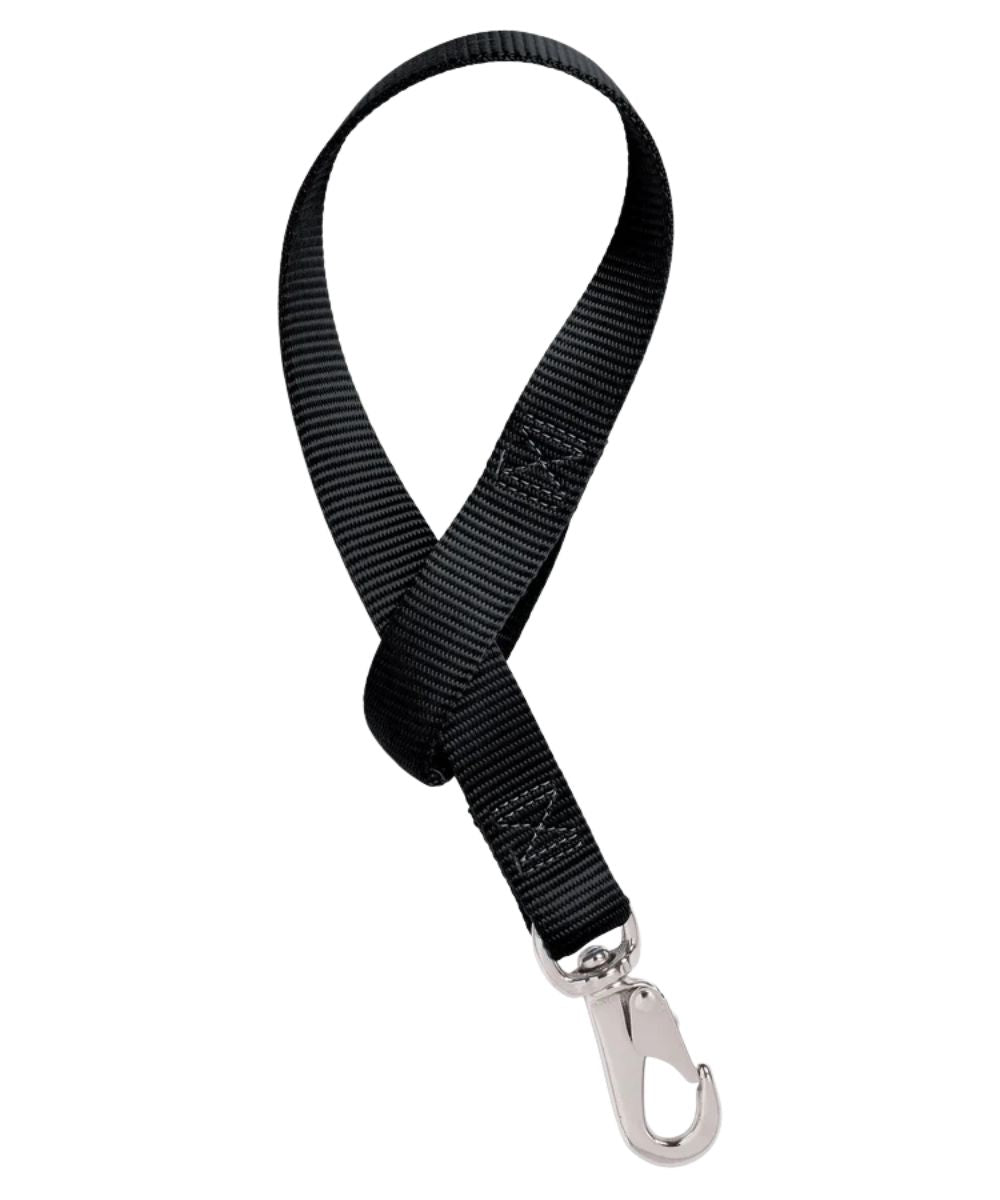 Weaver Nylon Bucket Straps