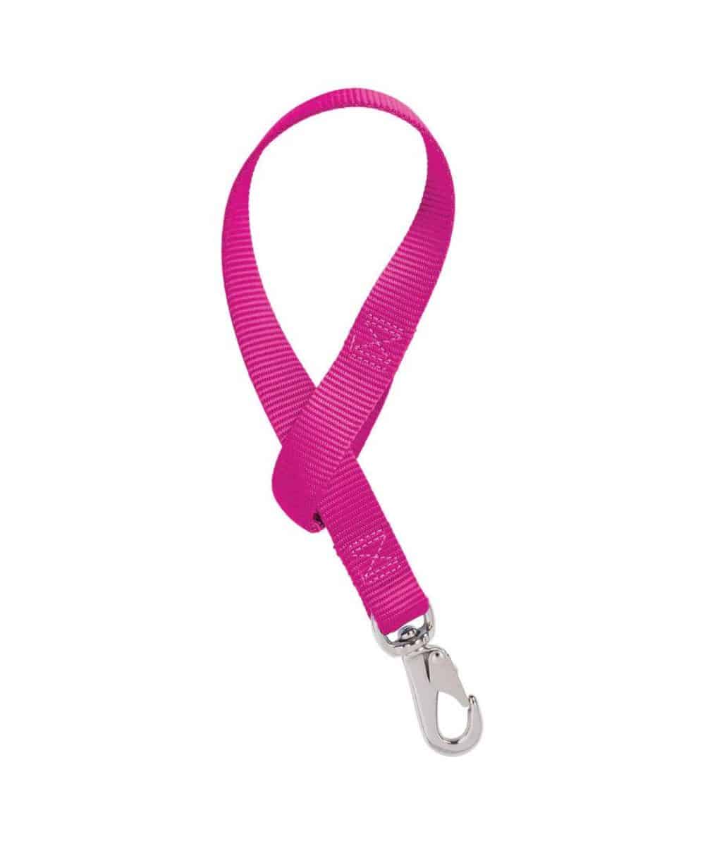 Weaver Bucket Strap