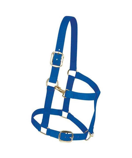 Weaver Draft Halter
