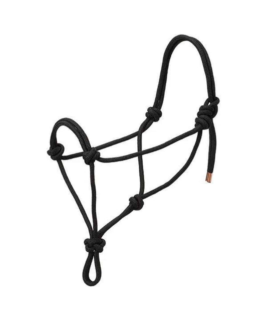 Weaver Braided Rope Halter