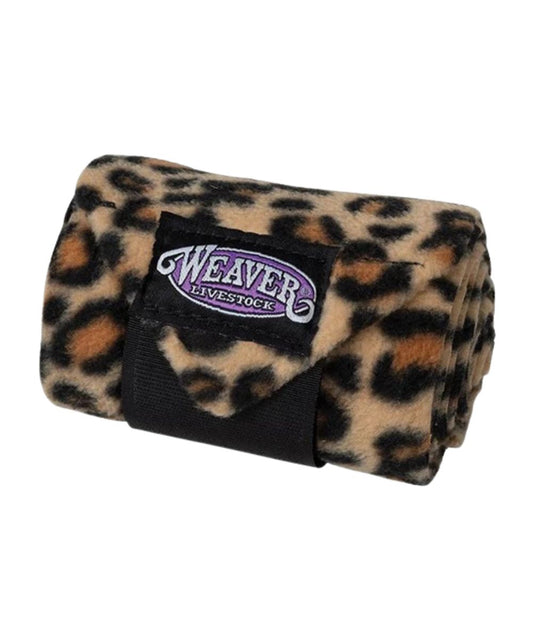 Weaver Livestock Sheep & Goat Fleece Leg Wraps