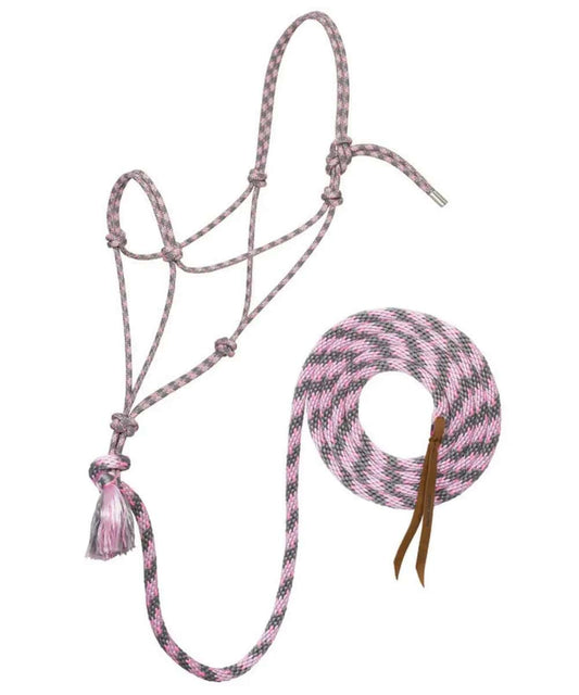 Weaver Silvertip No. 95 Halter With 10' Lead