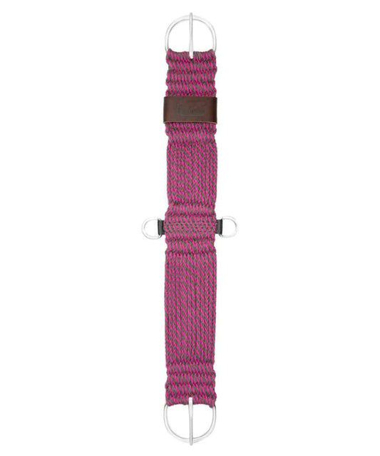 Weaver Equine EcoLuxe Bamboo Straight Cinch