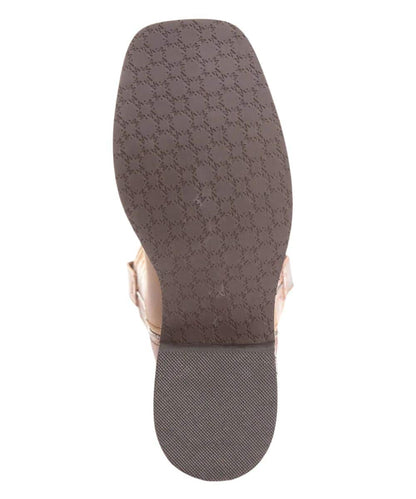 Smoky Mountain Children's Jesse Boot