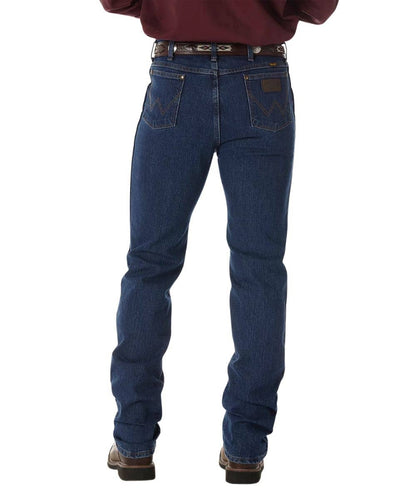 Wrangler Men's Premium Cowboy Cut Jean