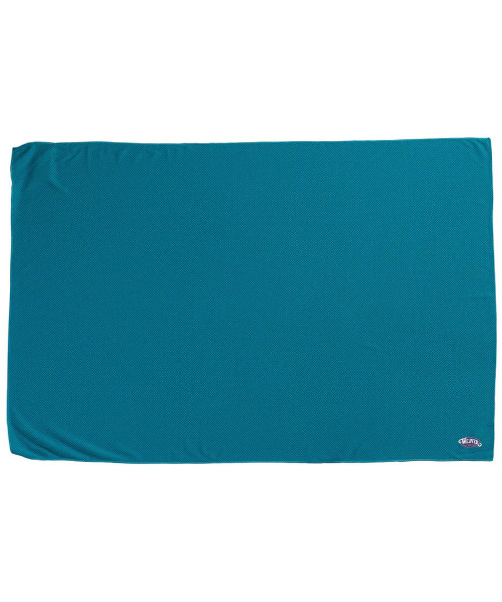 Weaver Livestock Cooling Livestock Towel