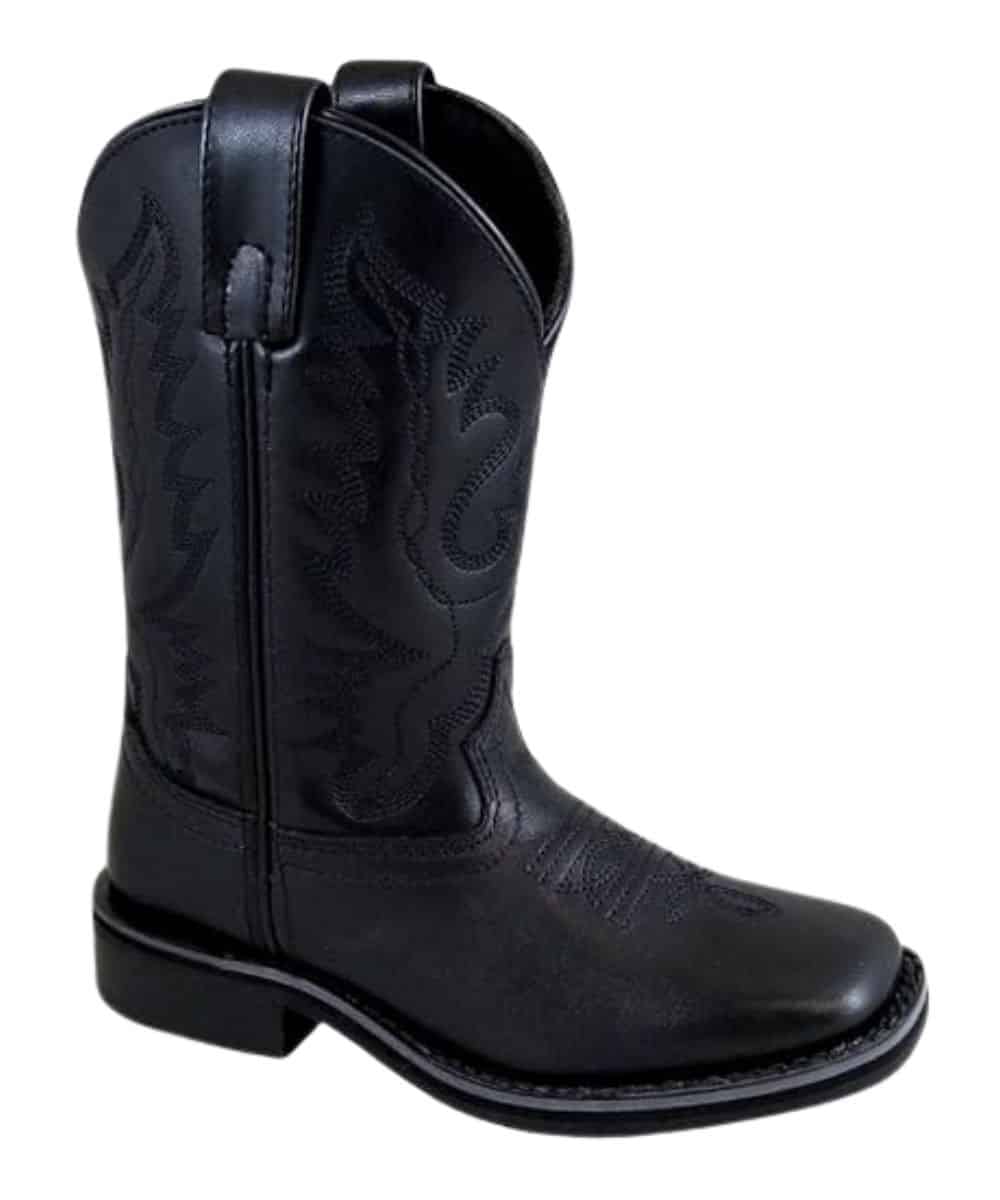 Smoky Mountain Children's Outlaw Boot
