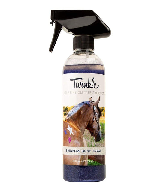 Twinkle Rainbow Dust Body Spray