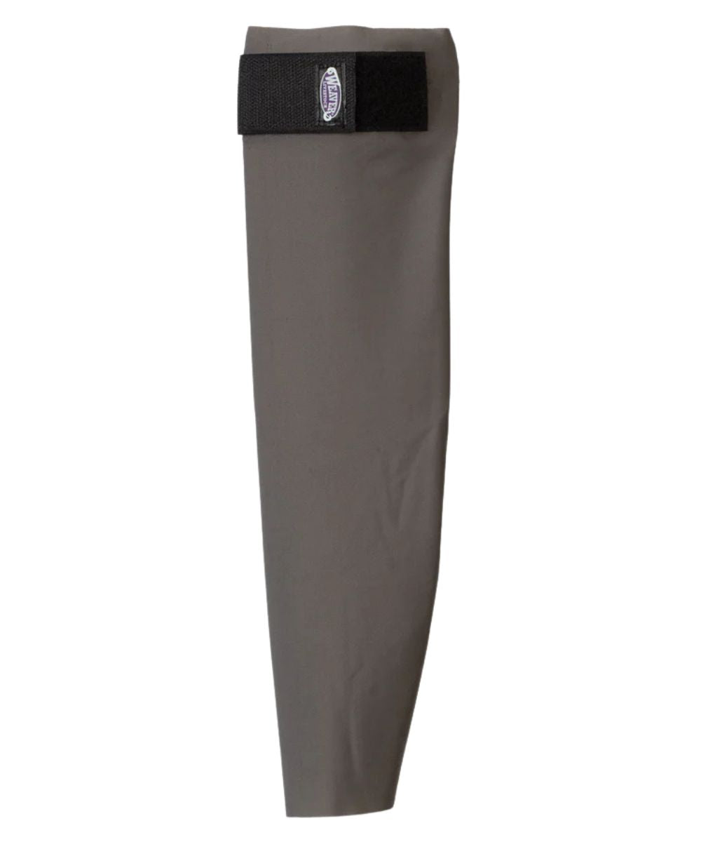 Sheep & Goat Spandex Leg Tubes In Gray