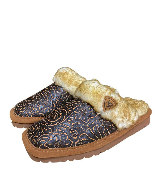 Ariat Women's Square Toe Slippers