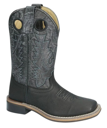 Smoky Mountain Little Kids' Duke Boot