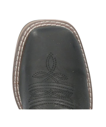 Smoky Mountain Little Kids' Duke Boot