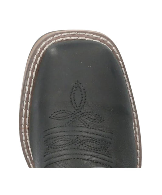 Square Toe Boot