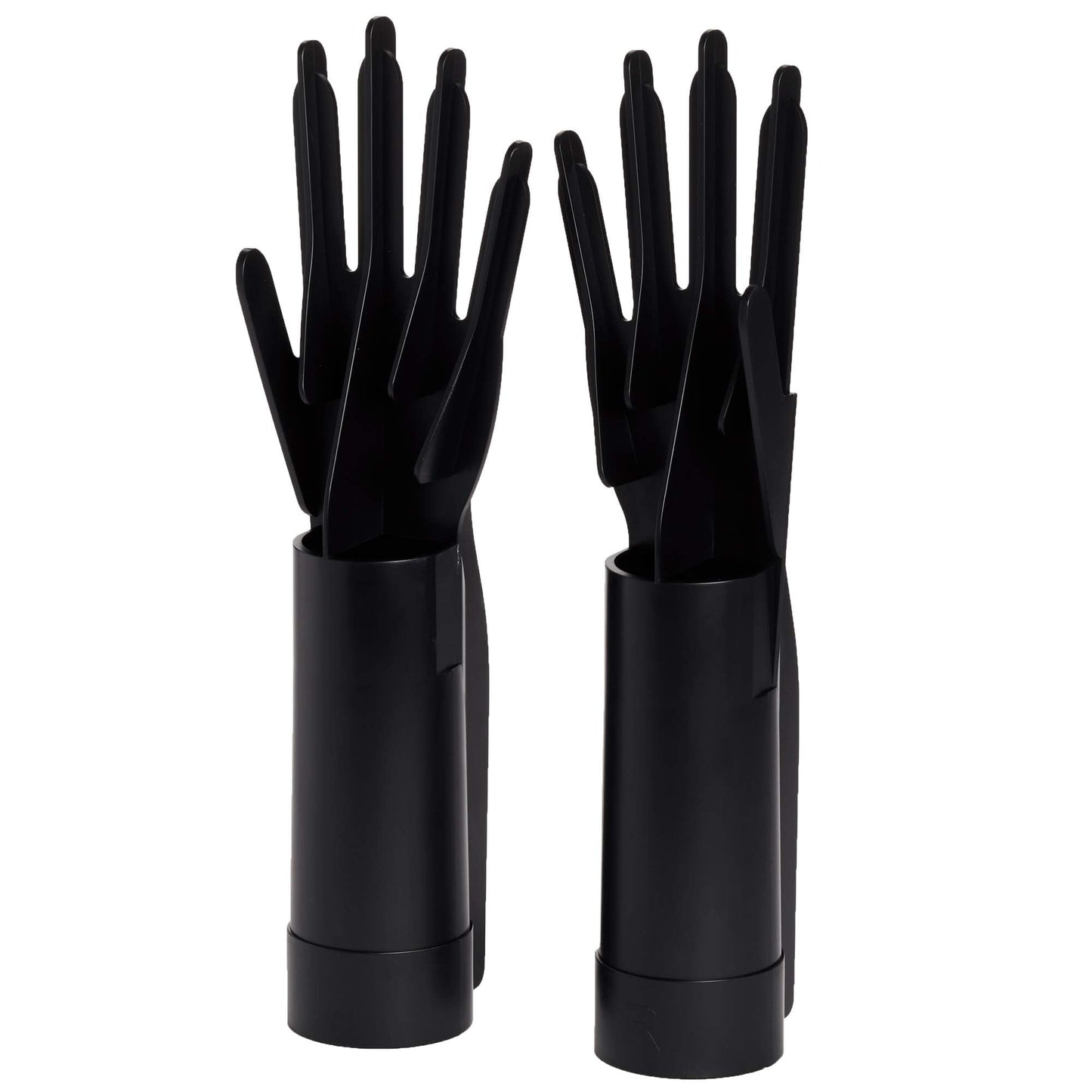 Peet Shoe Dryer Glove DryPorts Black Attachment
