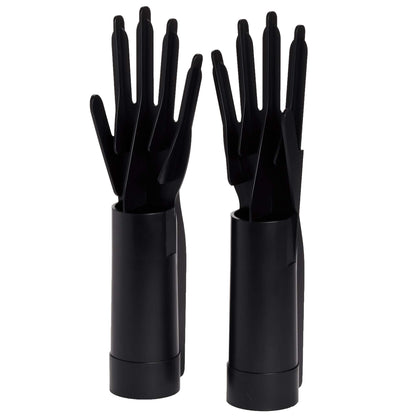 Peet Shoe Dryer Glove DryPorts Black Attachment