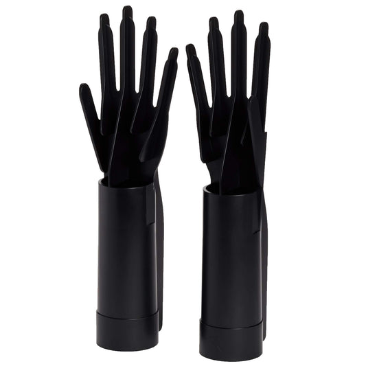 Peet Shoe Dryer Glove DryPorts Black Attachment