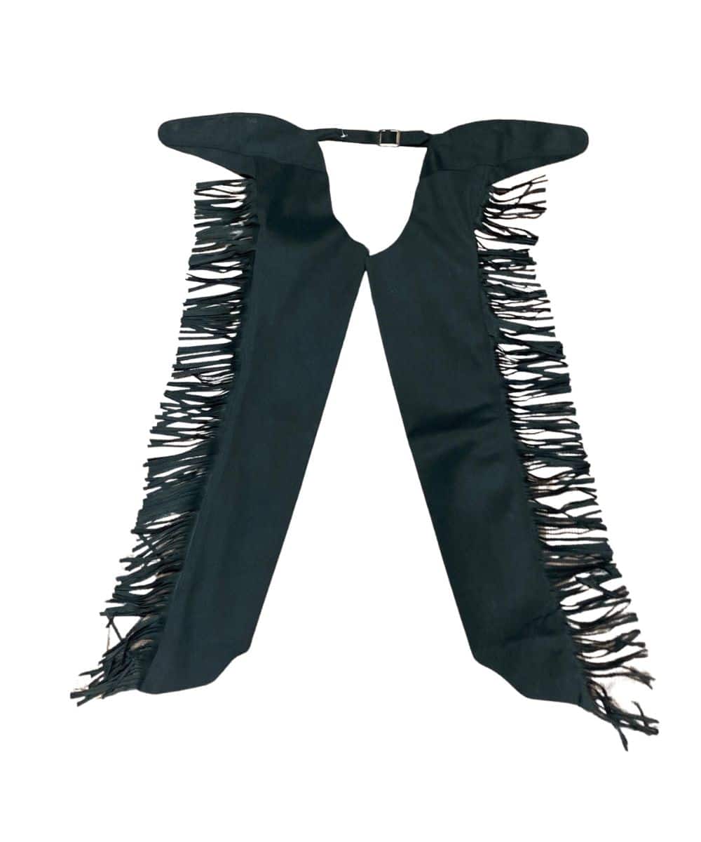 Royal Highness Youth Show Chaps