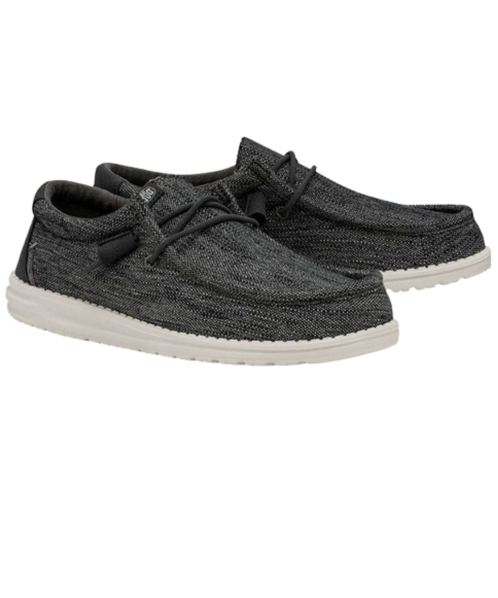 Hey Dude Men's Wally Shoe