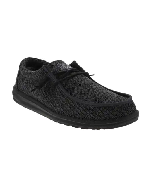 Hey Dude Men's Wally Sox Shoe
