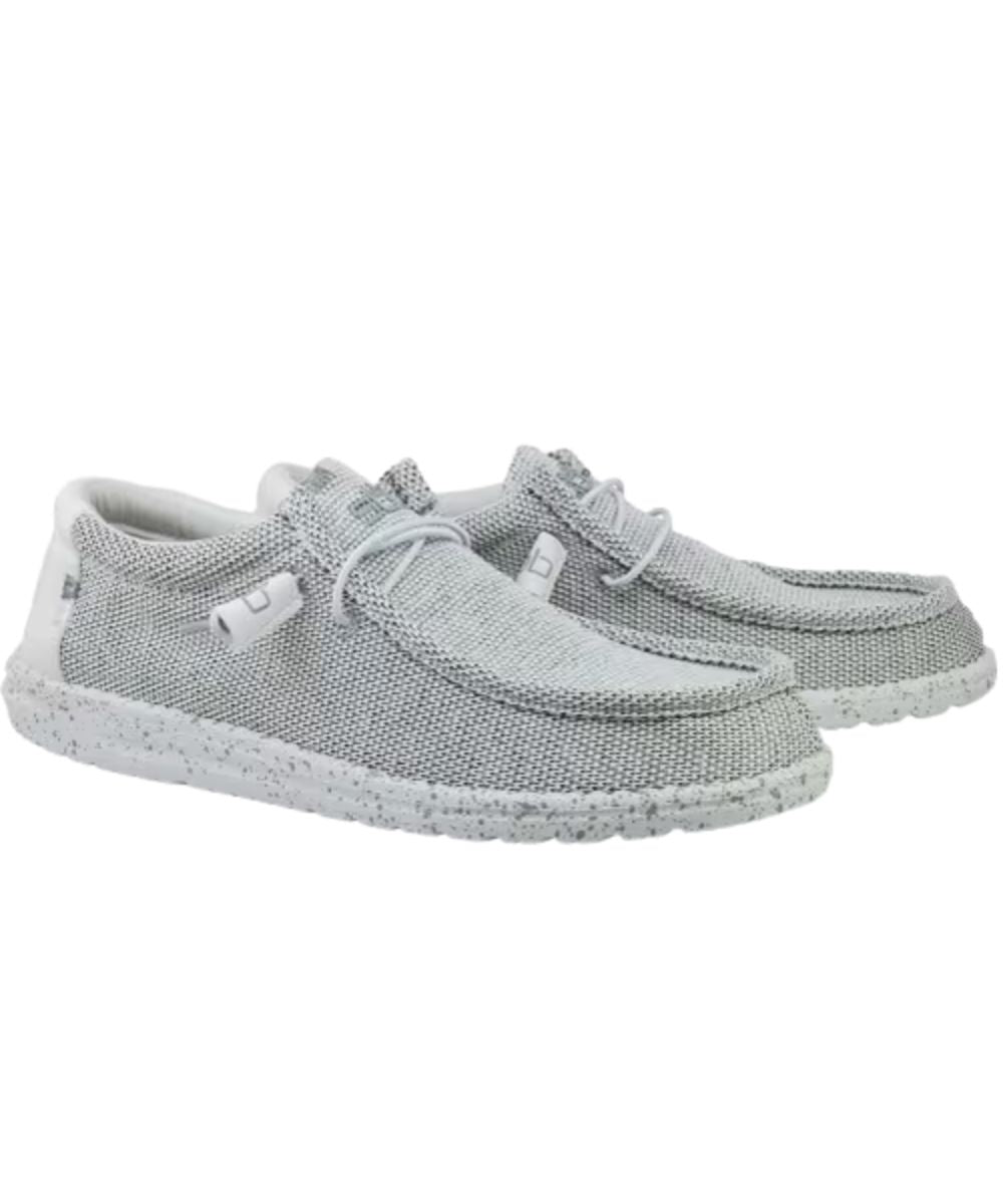 Hey Dude Men's Wally Sox Shoe