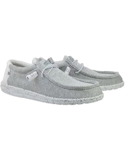 Hey Dude Men's Wally Sox Shoe