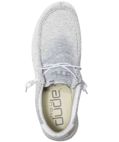 Hey Dude Men's Wally Sox Shoe