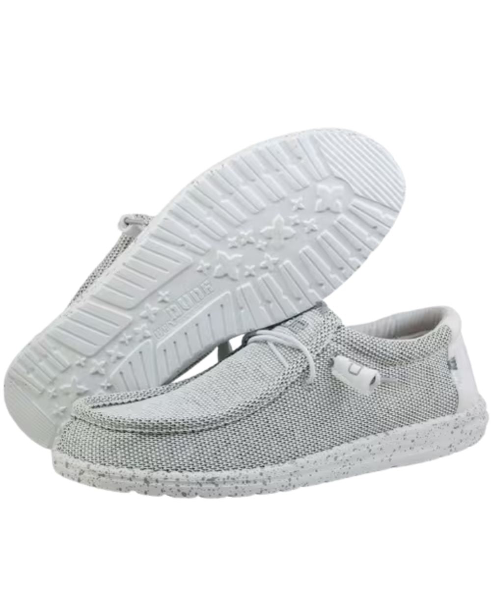 Hey Dude Men's Wally Sox Shoe