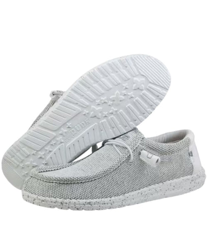 Hey Dude Men's Wally Sox Shoe