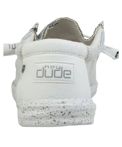 Hey Dude Men's Wally Sox Shoe
