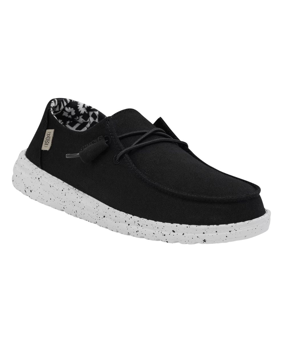 Hey Dude Women's Wendy Basic Shoe
