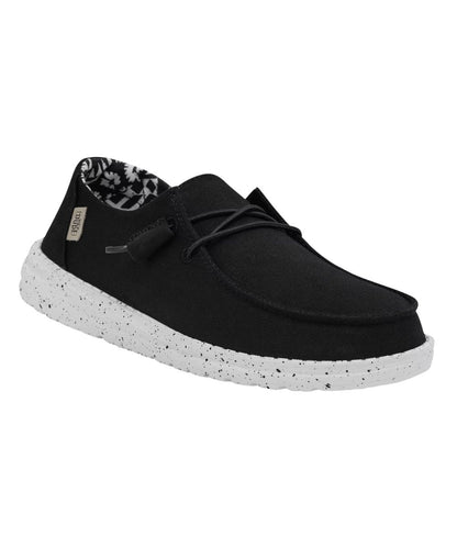 Hey Dude Women's Wendy Basic Shoe