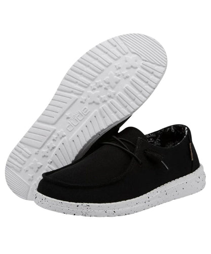Hey Dude Women's Wendy Basic Shoe