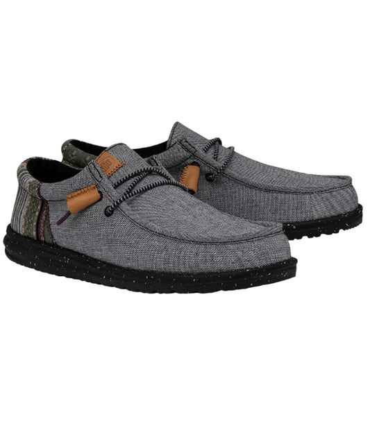 Hey Dude Men's Wally Shoe