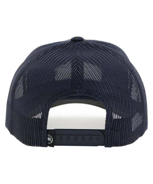 Hooey Tribe Roughy Cap