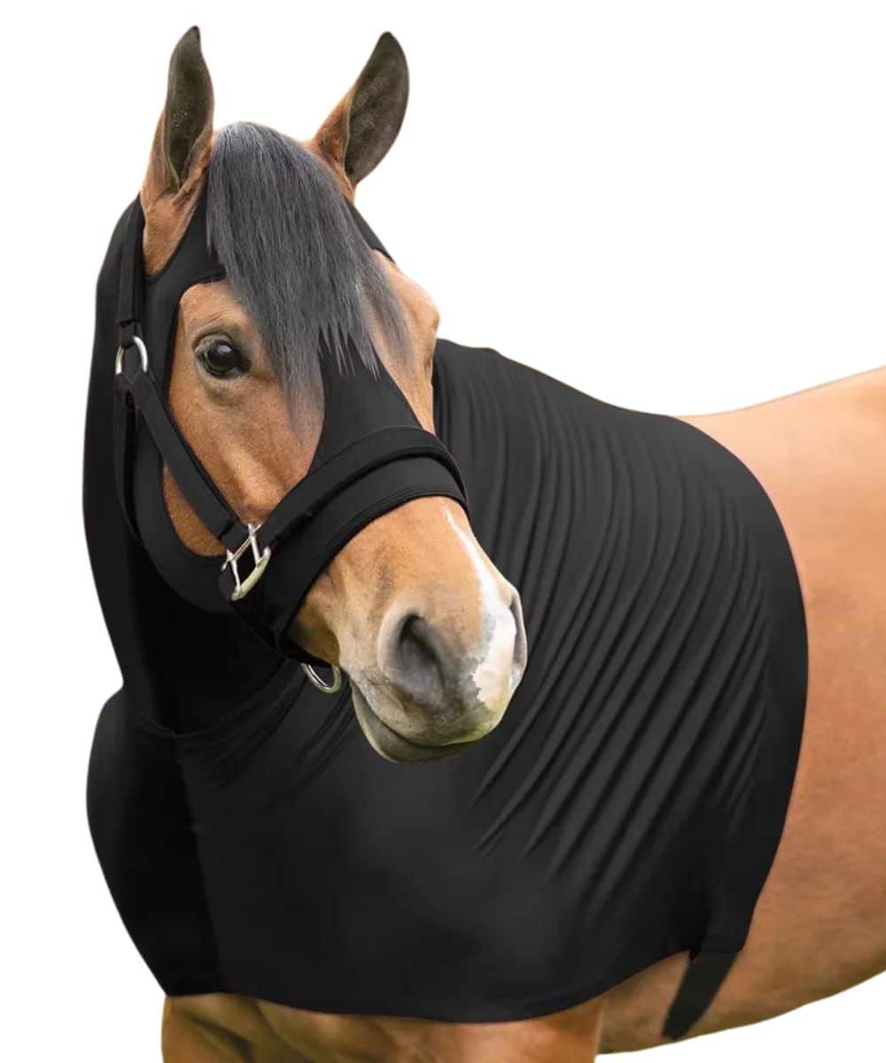Schneiders UltraFlex Slicker Hood - Cowpokes Work and Western