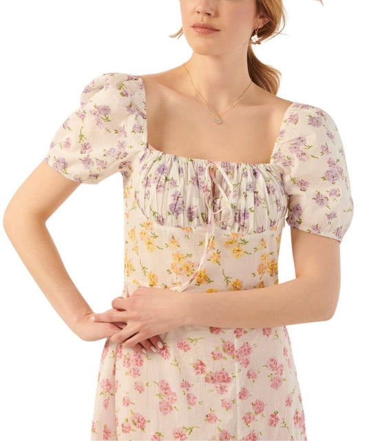 Charlie Paige Women's Giardino Boho Dress
