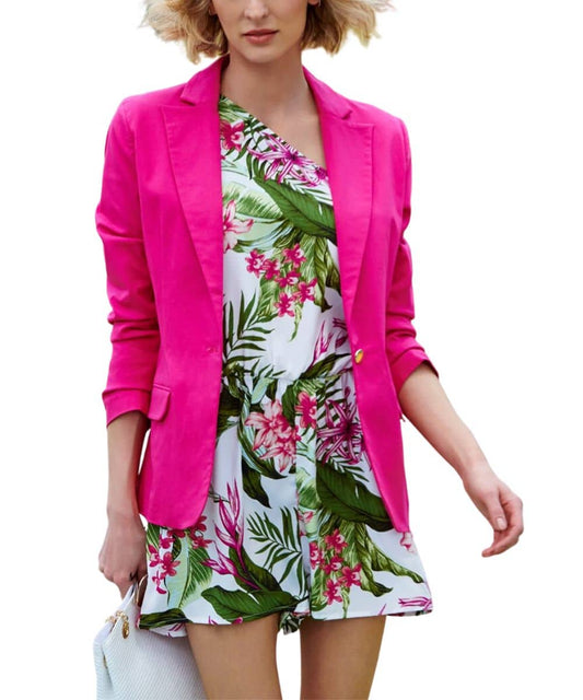 Charlie Paige Women's Fandango Blazer