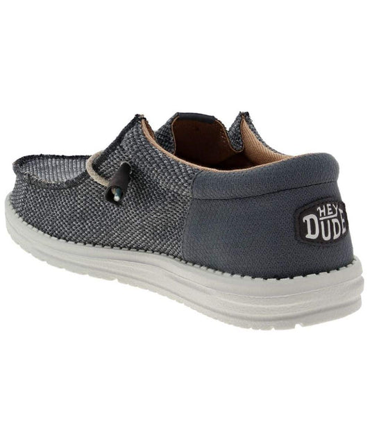 Hey Dude Men's Wally Funk Shoe