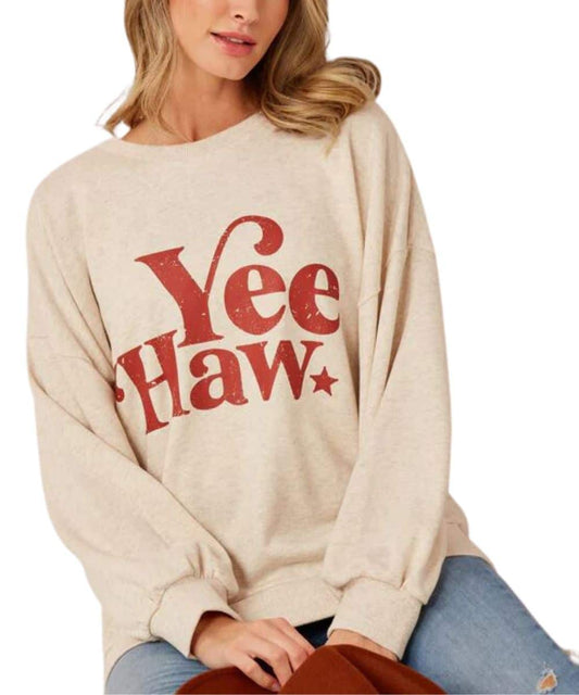 Charlie Paige Women's Vintage Sweatshirt